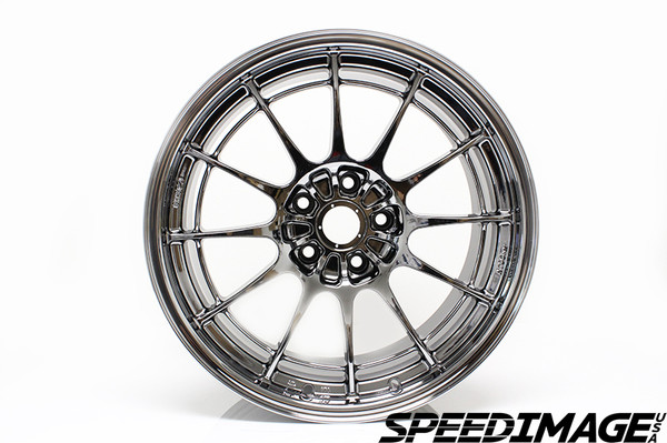 2015-2019 Subaru WRX 4X Enkei NT03 18x9.5 +40 Offset 5x114.3 SBC