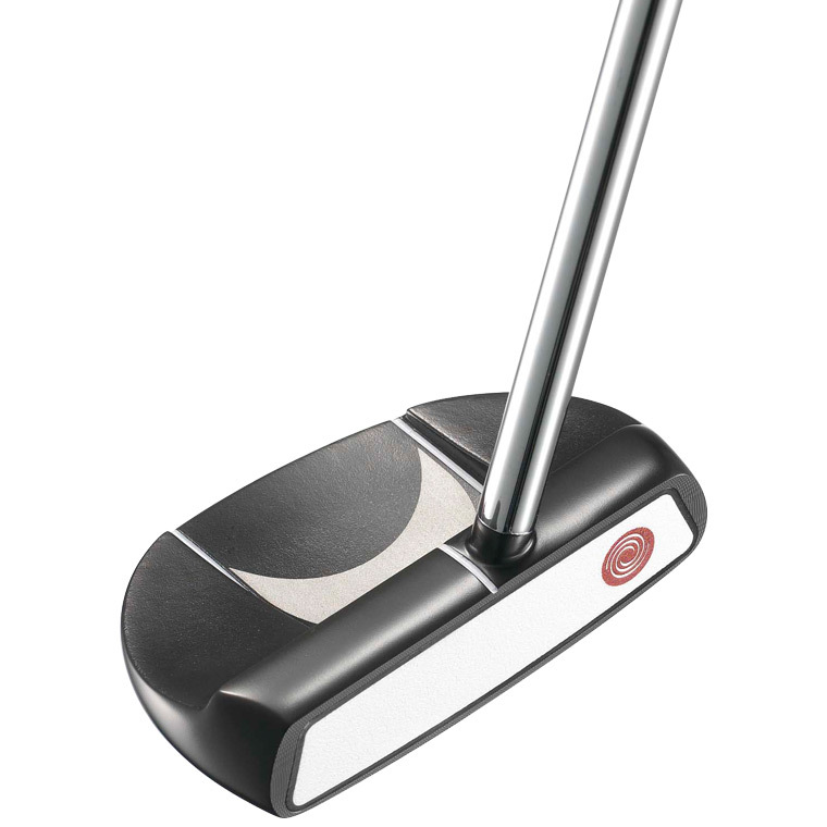 オデッセイ ホワイト アイス iX #3CS パターの試打レビュー 口コミ