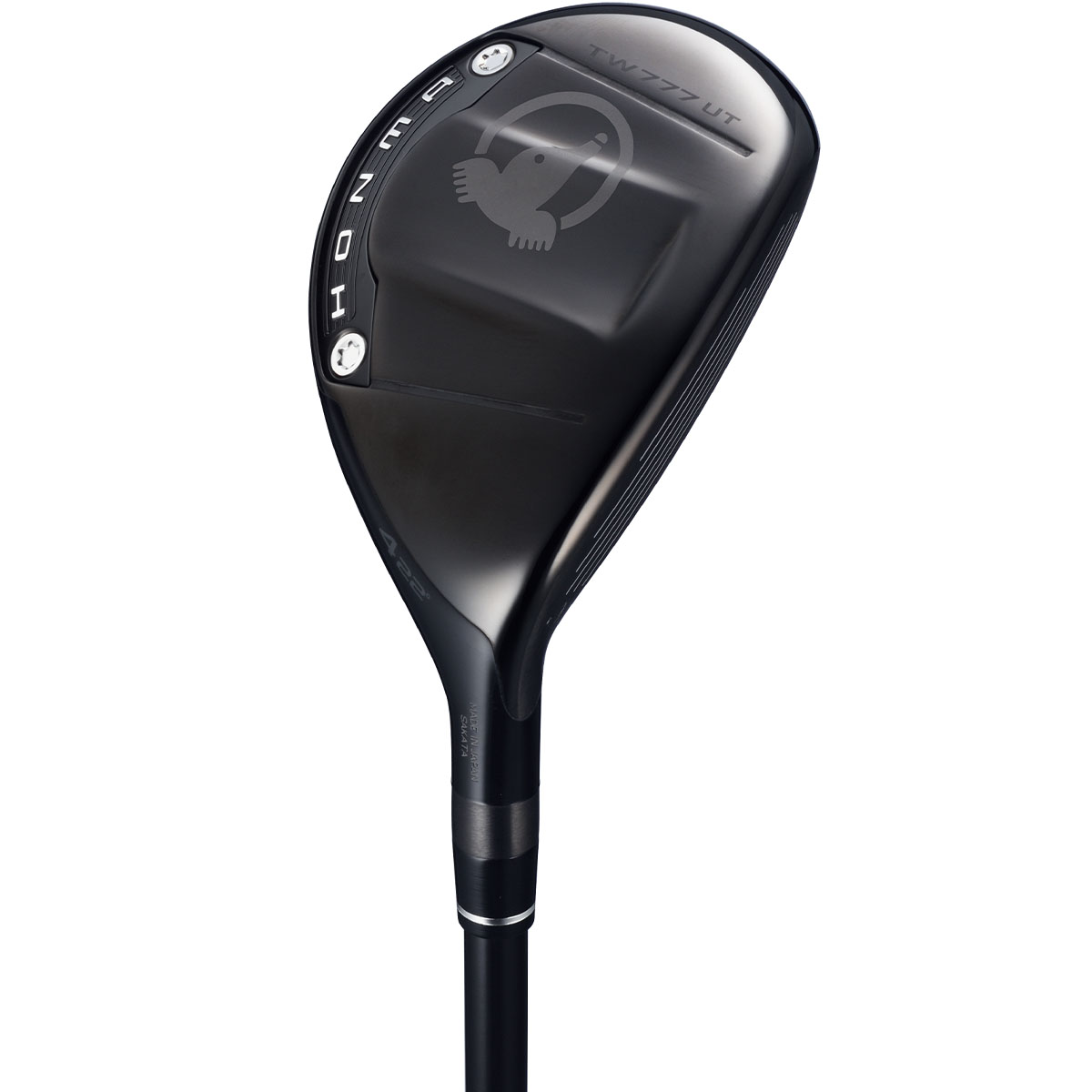 本間ゴルフ ツアーワールド TW727P アイアンの試打レビュー 口コミ