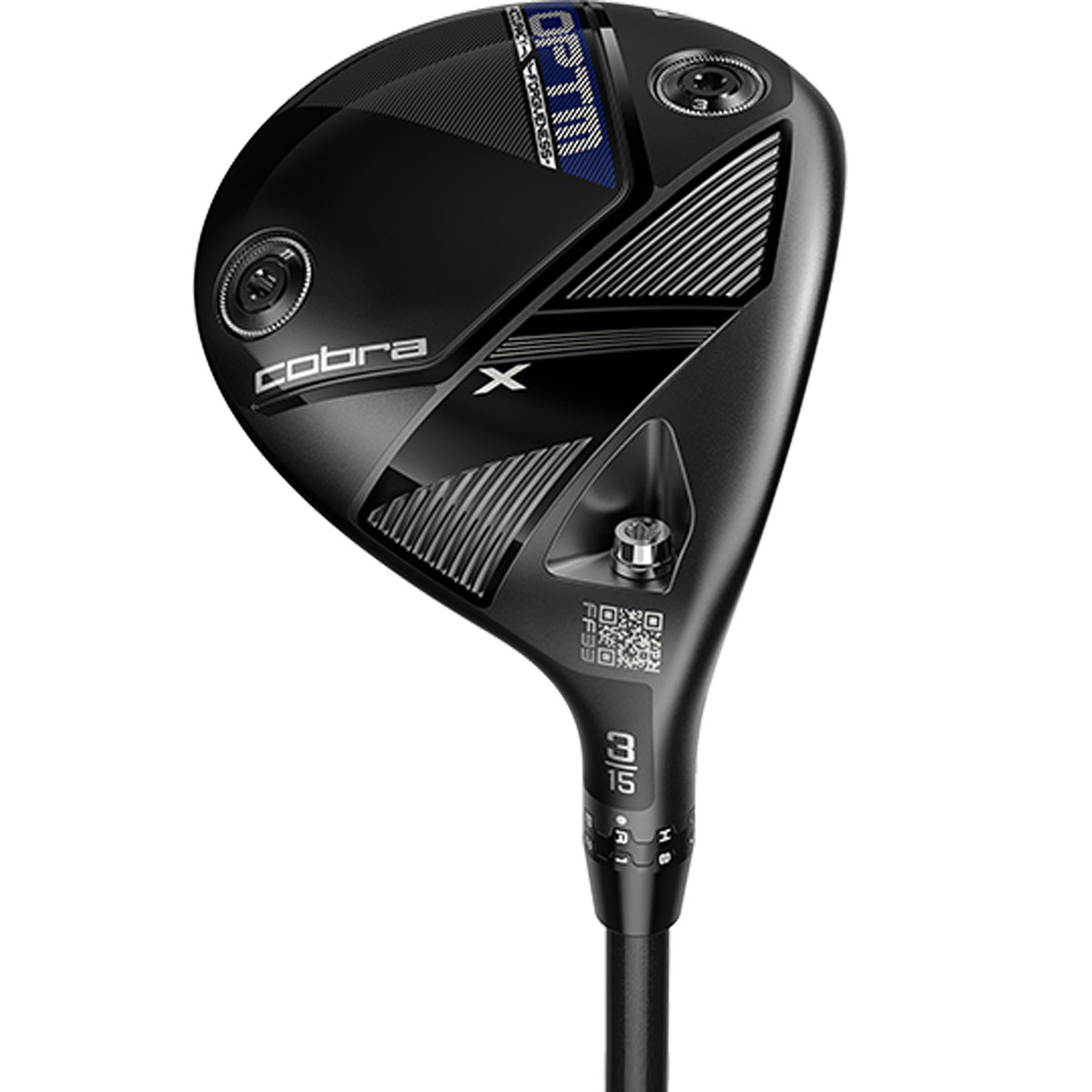 コブラ OPTM X ドライバーの試打レビュー 口コミ・評価 ギアスペック