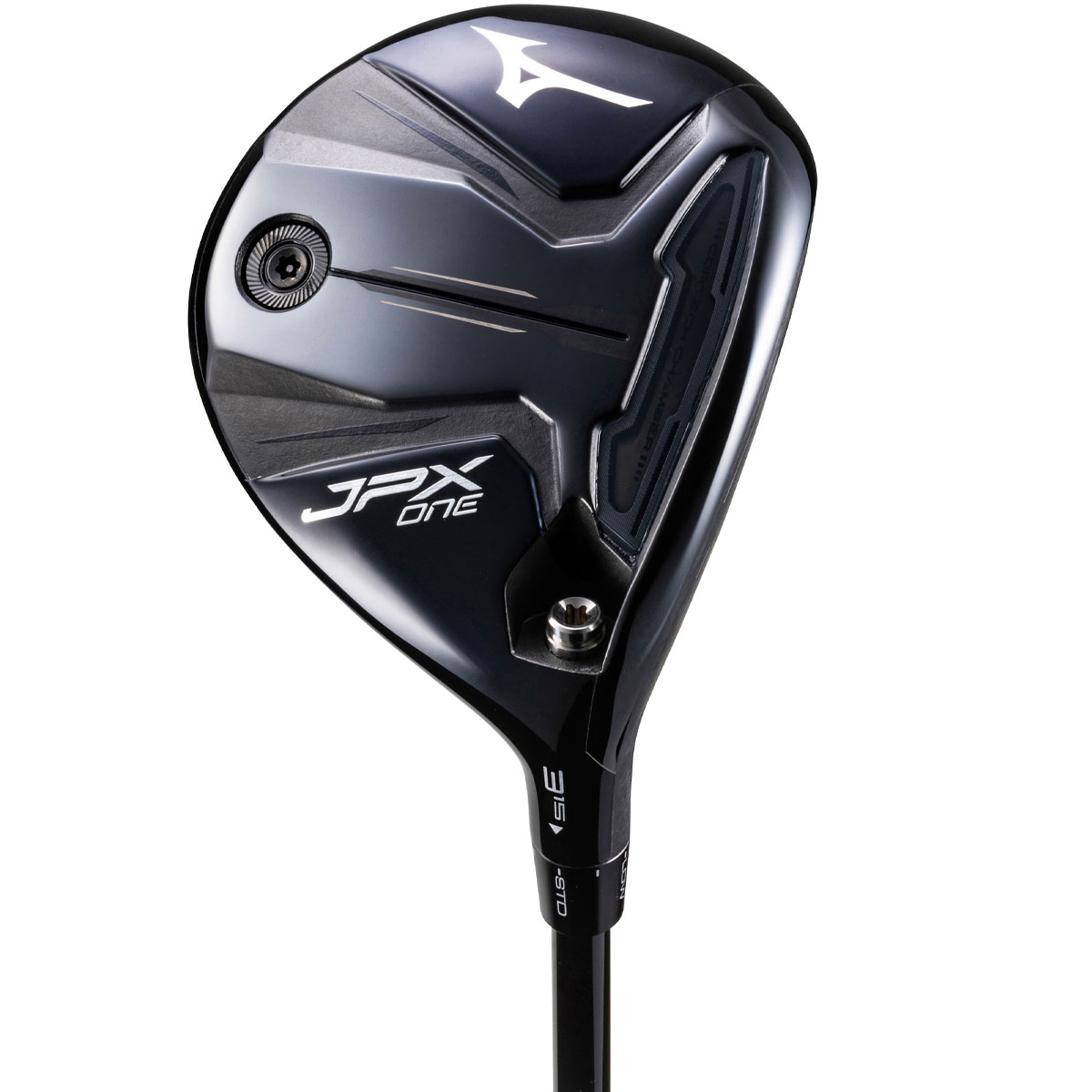 ミズノ JPX E600 Forged アイアンの試打レビュー 口コミ・評価 ギア