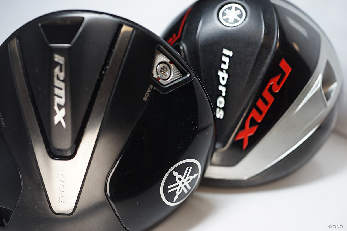 テーラーメイド Spider（スパイダー）TOUR Z TRUSS パターの試打