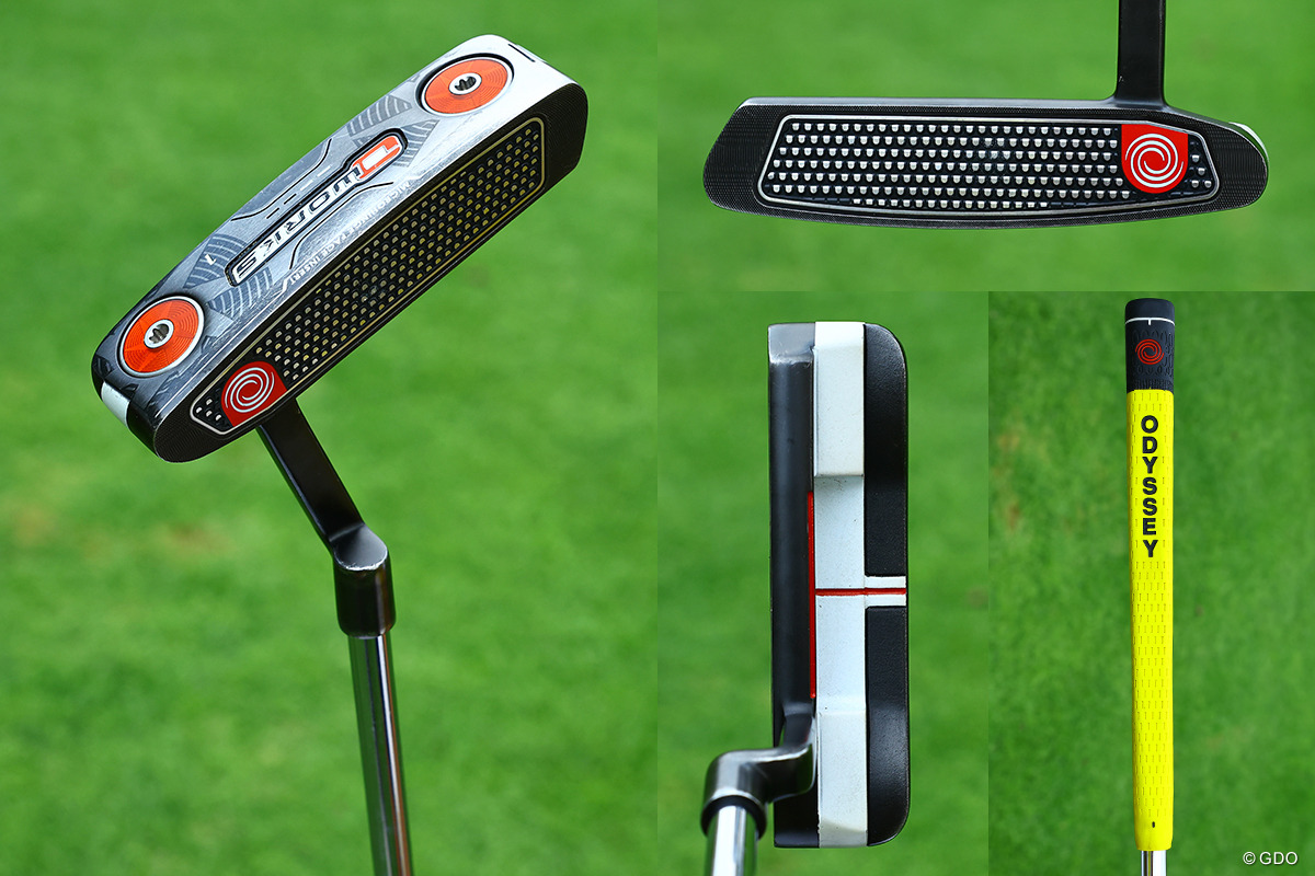 勝みなみは5Wも「ZXi」に 5UTと5Iの違いは？米女子ツアー4年目の14本