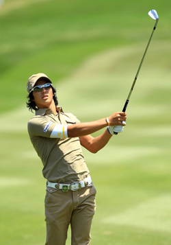 石川遼が世界で戦うために選んだマッスルバック｜GDO ゴルフ