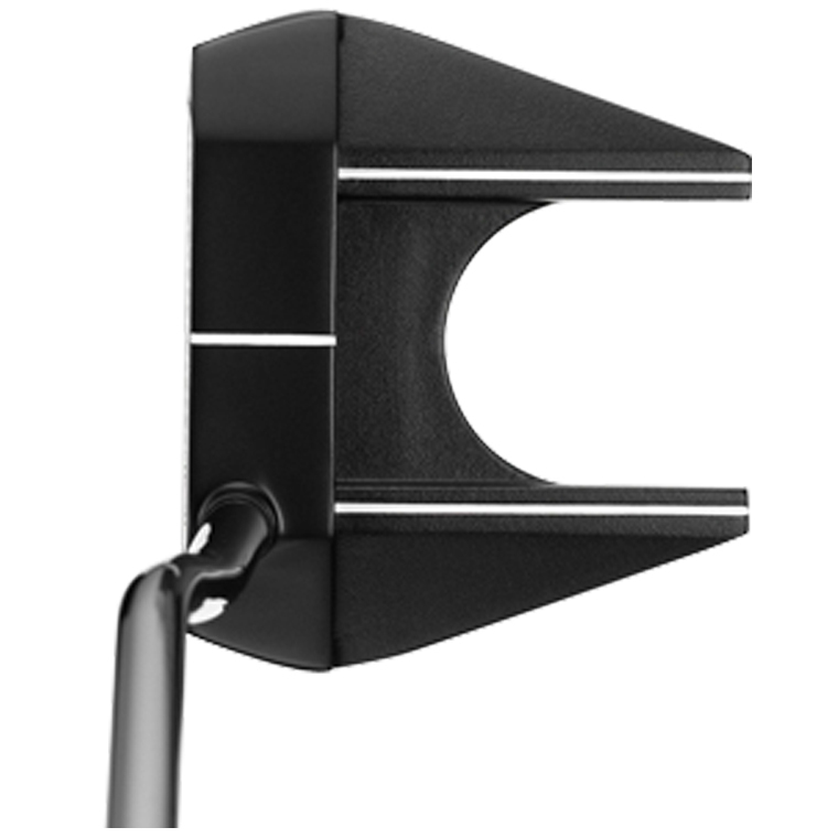 オデッセイ メタルX Long 長尺パター #7の試打レビュー 口コミ・評価