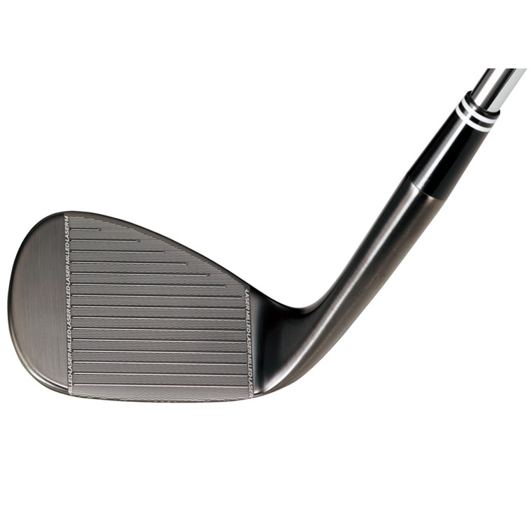 クリーブランド CG17 ブラックパール ウェッジの試打レビュー 口コミ