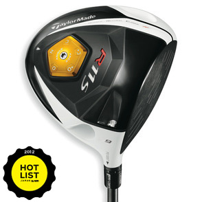 テーラーメイド R11 S ドライバー 口コミ・レビュー一覧 (5ページ