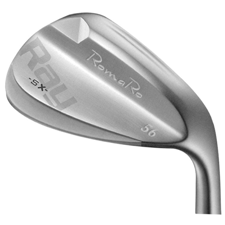 ロマロ Ray 455LX TYPE R ドライバーの試打レビュー 口コミ・評価 ギア