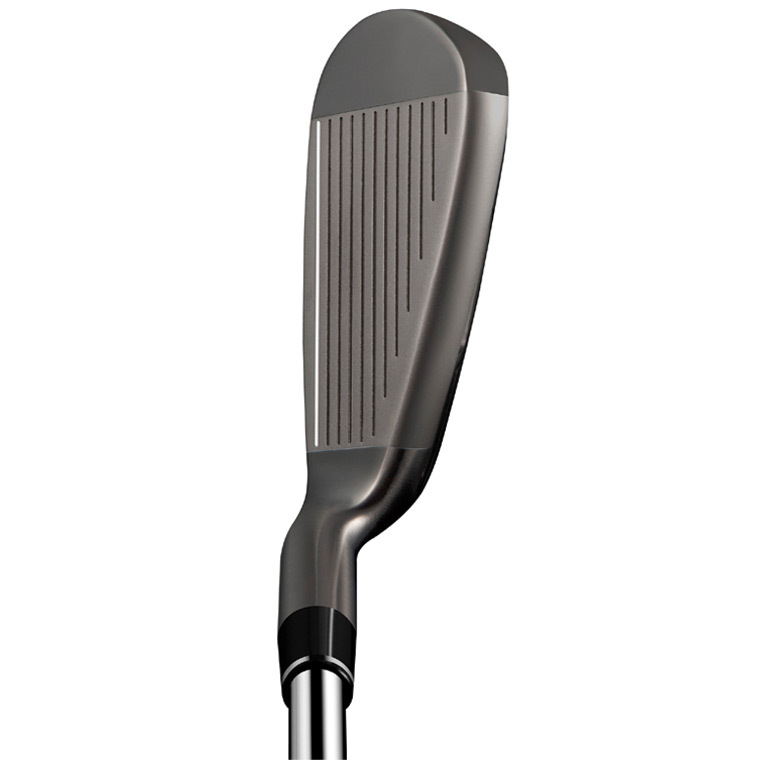 アダムス IDEA TECH V4 ハイブリッドアイアンの試打レビュー 口コミ