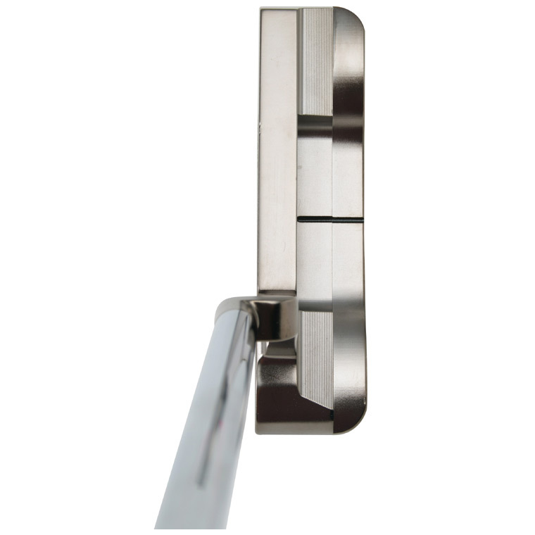 ナイキ メソッドミッドナイトパター 006の試打レビュー 口コミ・評価