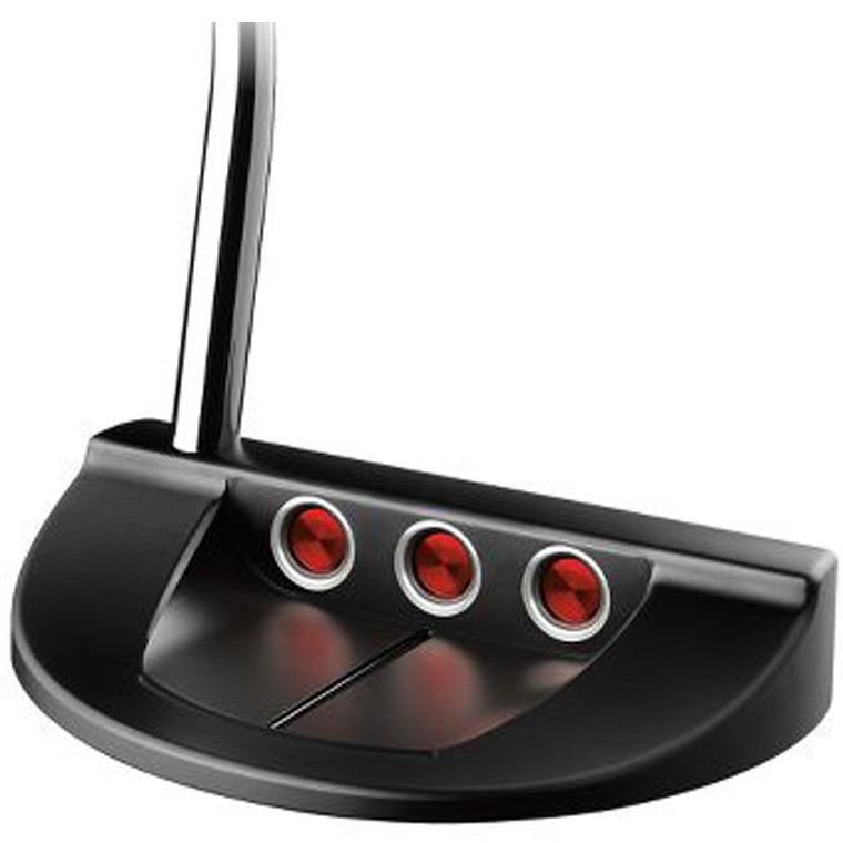 スコッティキャメロン セレクト GoLo ミッド 中尺パターの試打レビュー