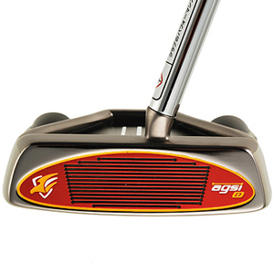 テーラーメイド ロッサモンザ ITSY BISTY スパイダー AGSI+の試打