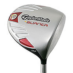 テーラーメイド バーナードライバー(2007年モデル) 口コミ・レビュー