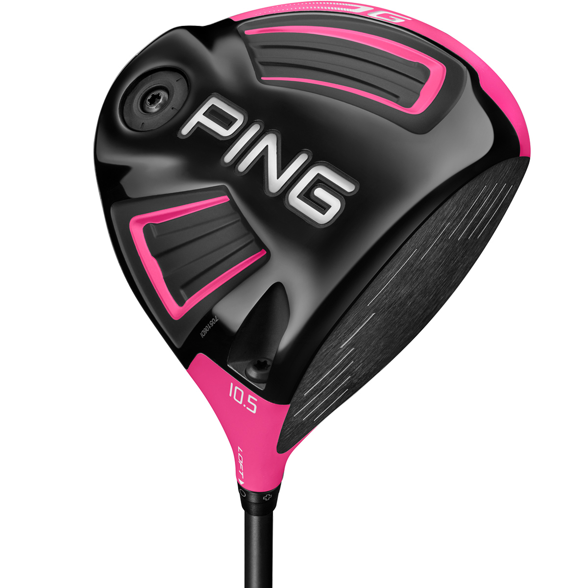 ピン Gドライバーの試打レビュー 口コミ・評価 ギアスペック｜ギア