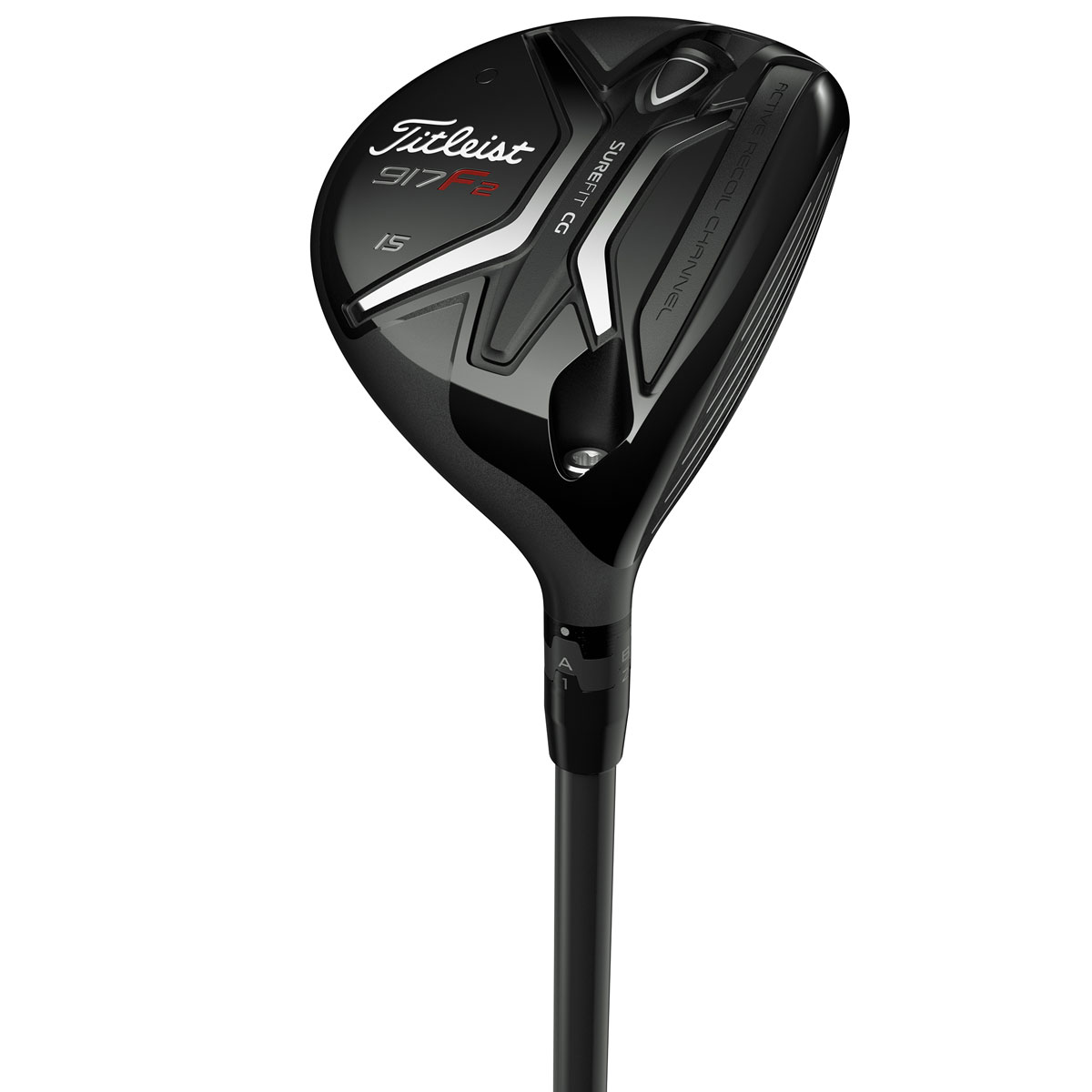 タイトリスト 917 F3 フェアウェイウッドの試打レビュー 口コミ・評価