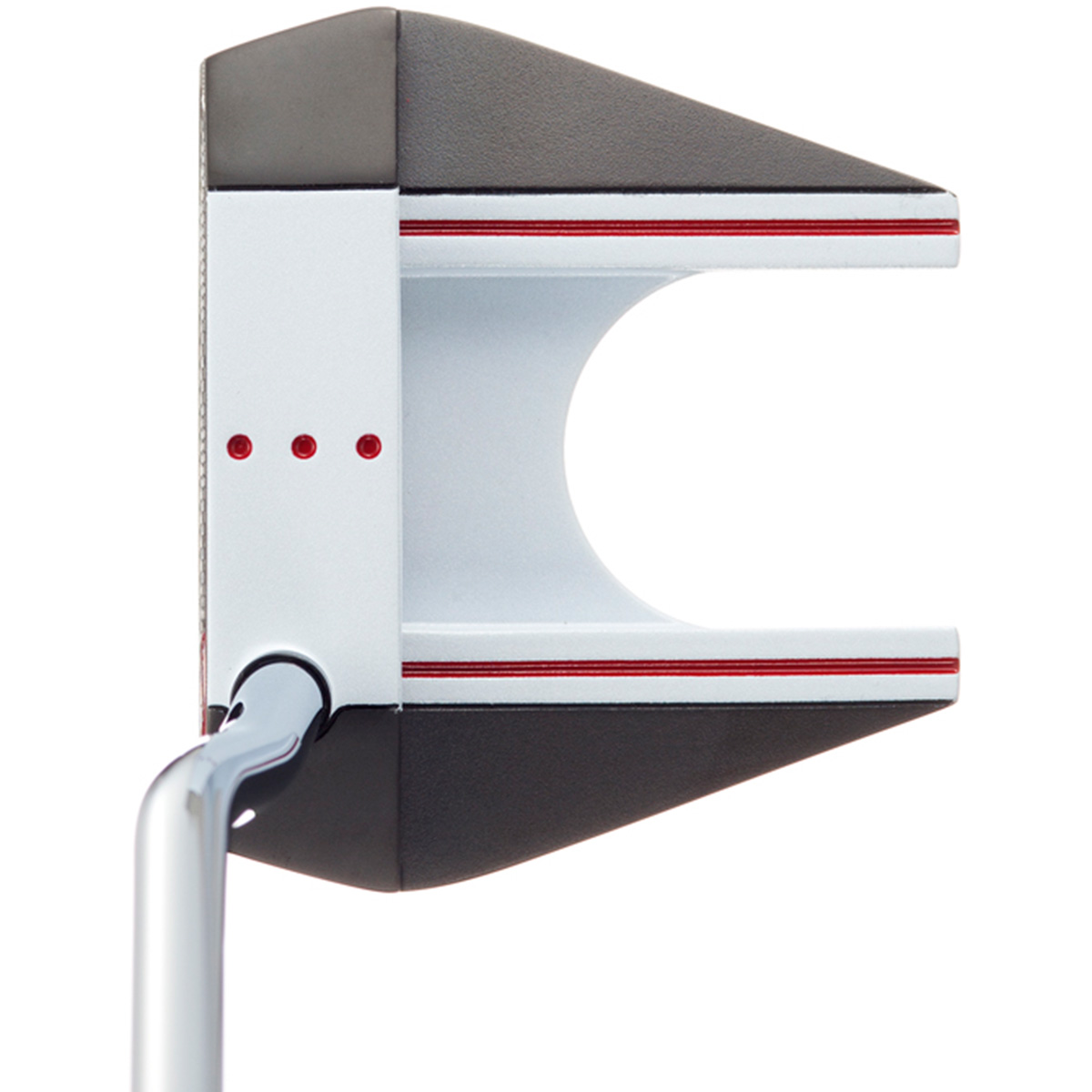 オデッセイ オー・ワークス パター #7の試打レビュー 口コミ・評価