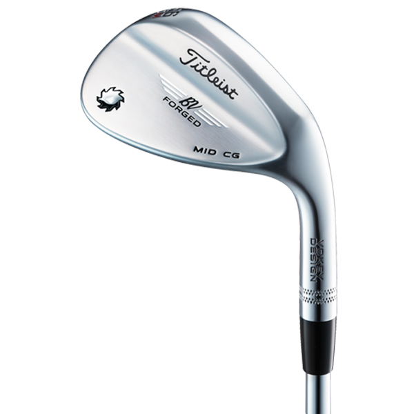 タイトリスト VOKEY（ボーケイ）SM8 ウェッジの試打レビュー 口コミ