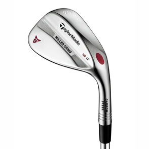 テーラーメイド MG（ミルドグラインド）4 ウェッジの試打レビュー