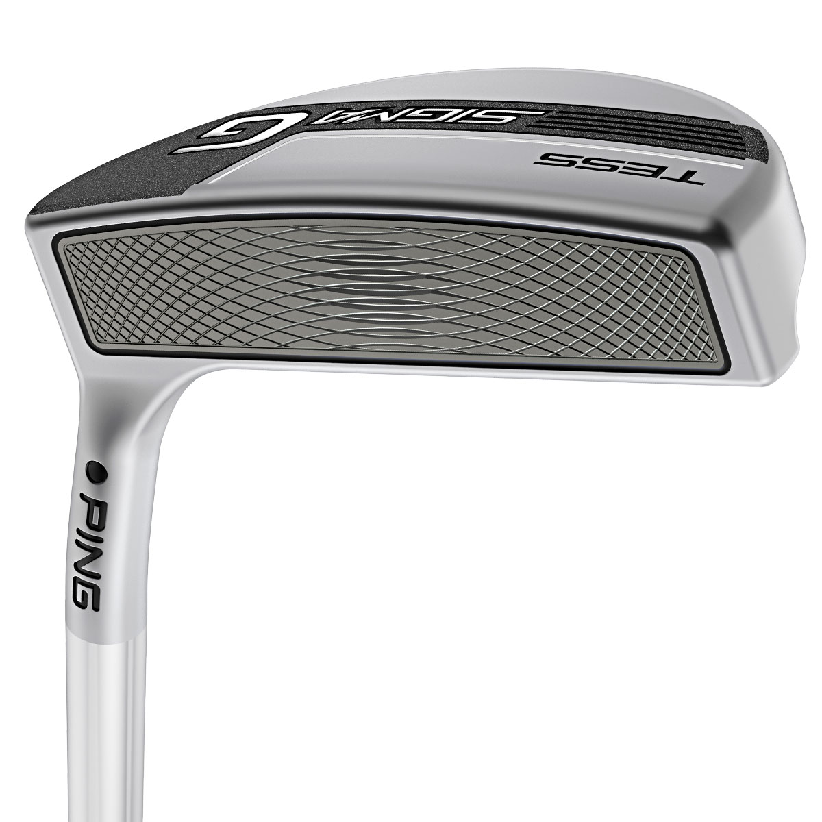 ピン シグマ G テス パターの試打レビュー 口コミ・評価 ギアスペック