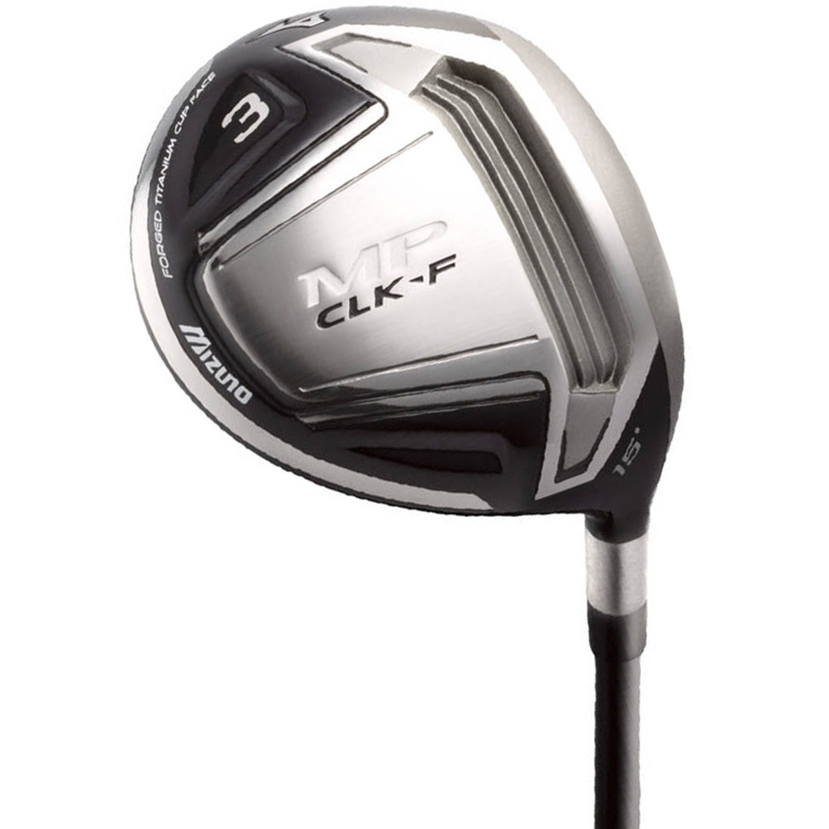 ミズノ MP-5 アイアンの試打レビュー 口コミ・評価 ギアスペック｜ギア