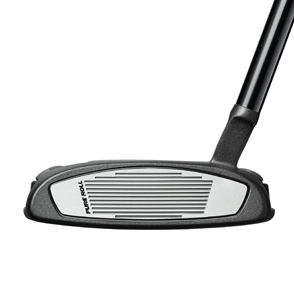 テーラーメイド スパイダー ツアー ブラックの試打レビュー 口コミ