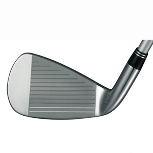 ブリヂストン ツアーステージ ViQ アイアン（2010年モデル）の試打