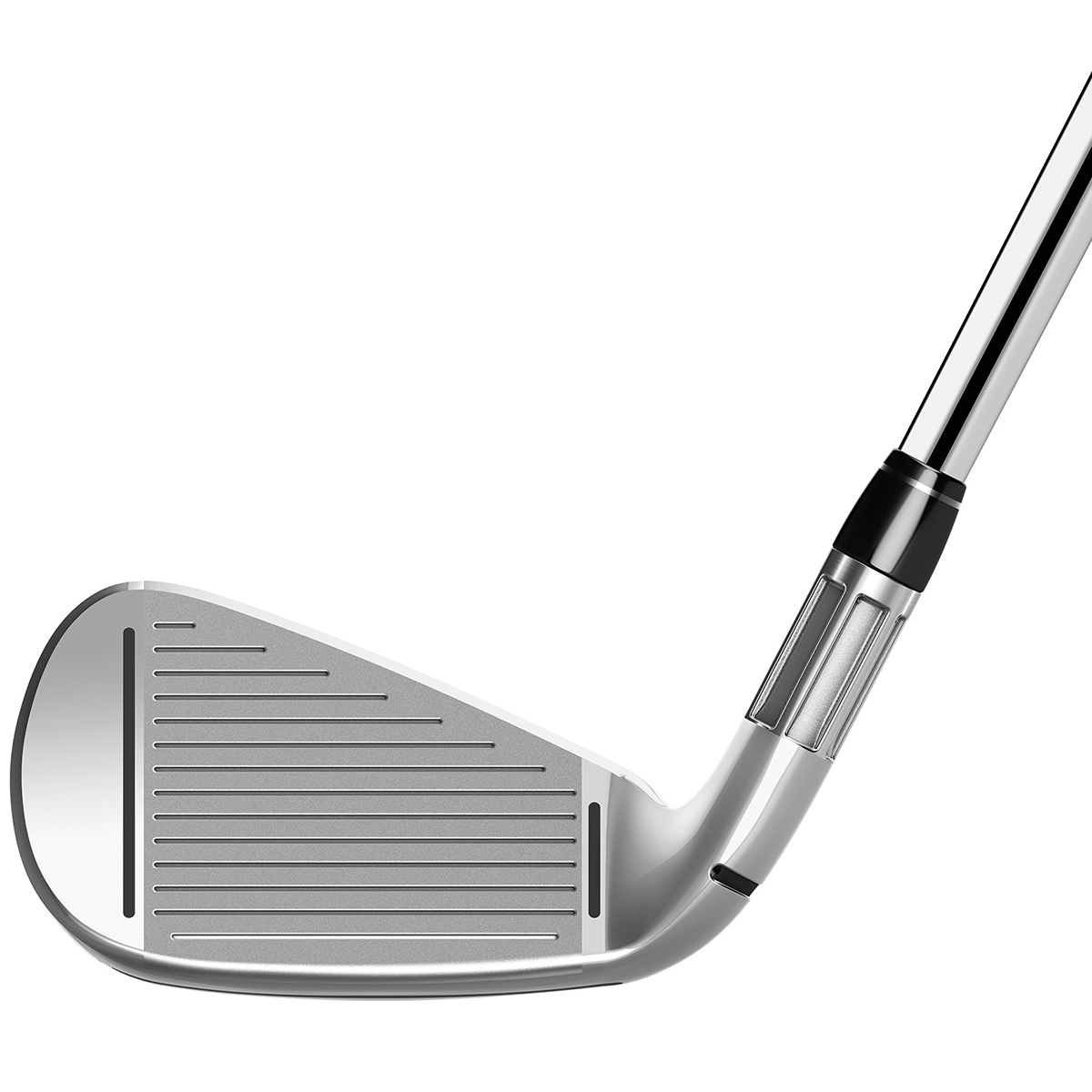 テーラーメイド M4 アイアンの試打レビュー 口コミ・評価 ギアスペック