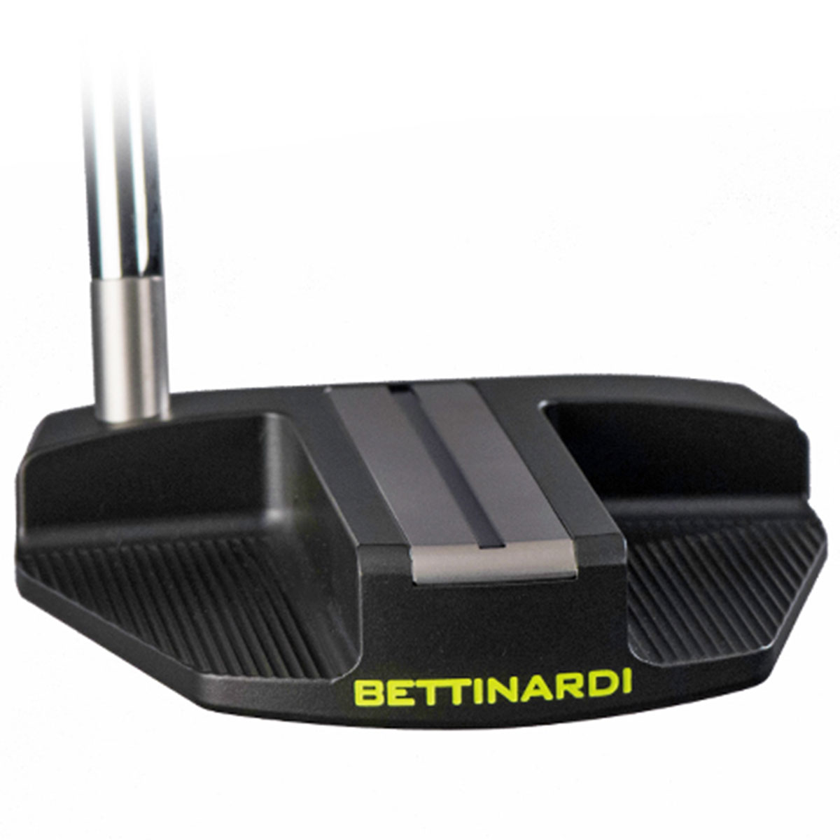 ベティナルディ BB1F パターの試打レビュー 口コミ・評価 ギアスペック