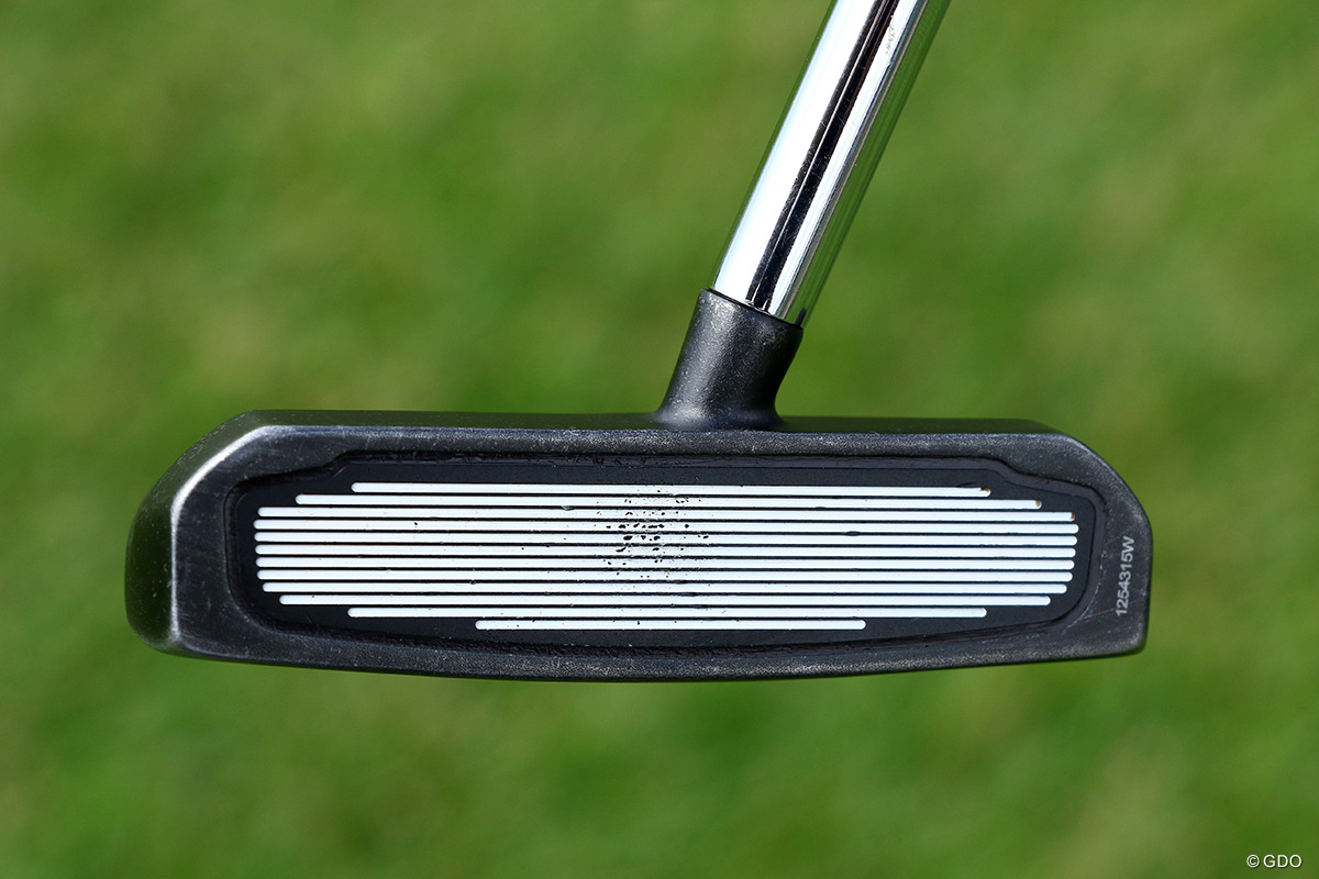 祝！日本人最年少Vの畑岡奈紗 愛用パターは中学時代から 【LPGAツアー