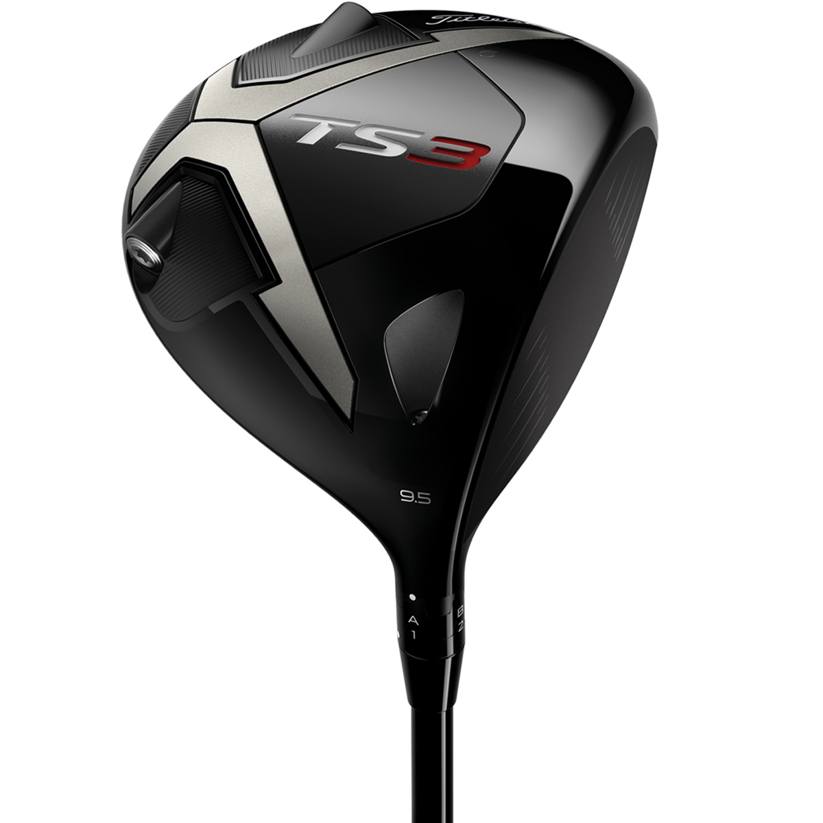 タイトリスト TS1 ドライバーの試打レビュー 口コミ・評価 ギア