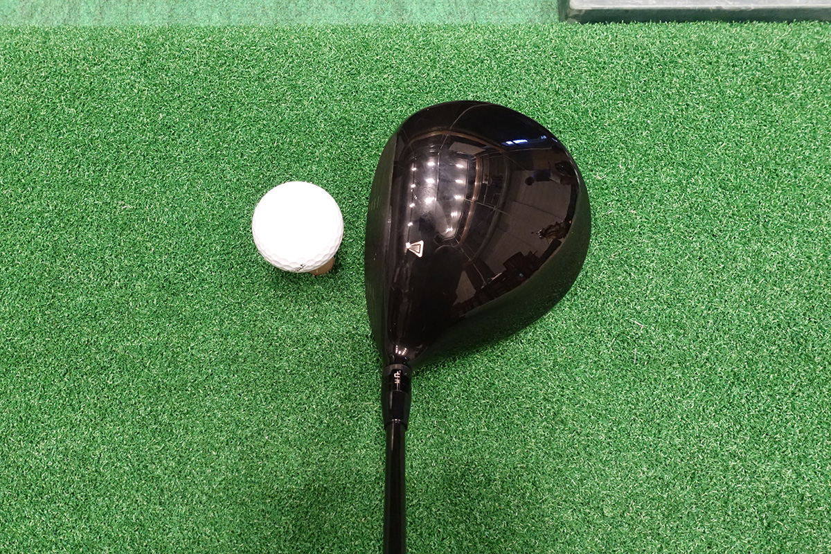 頑張らなくてもストレート弾道 タイトリスト TS3 ドライバー｜GDO