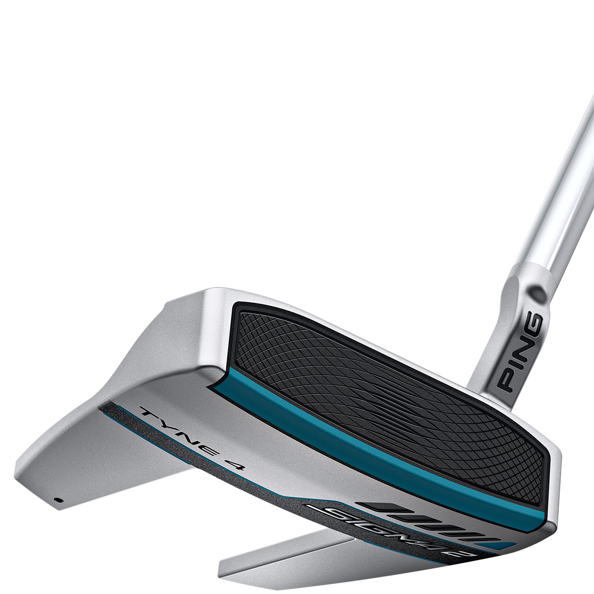 ピン シグマ2 ANSER（アンサー）パターの試打レビュー 口コミ・評価