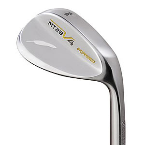 フォーティーン MT-28 V4 ウェッジの試打レビュー 口コミ・評価 ギア