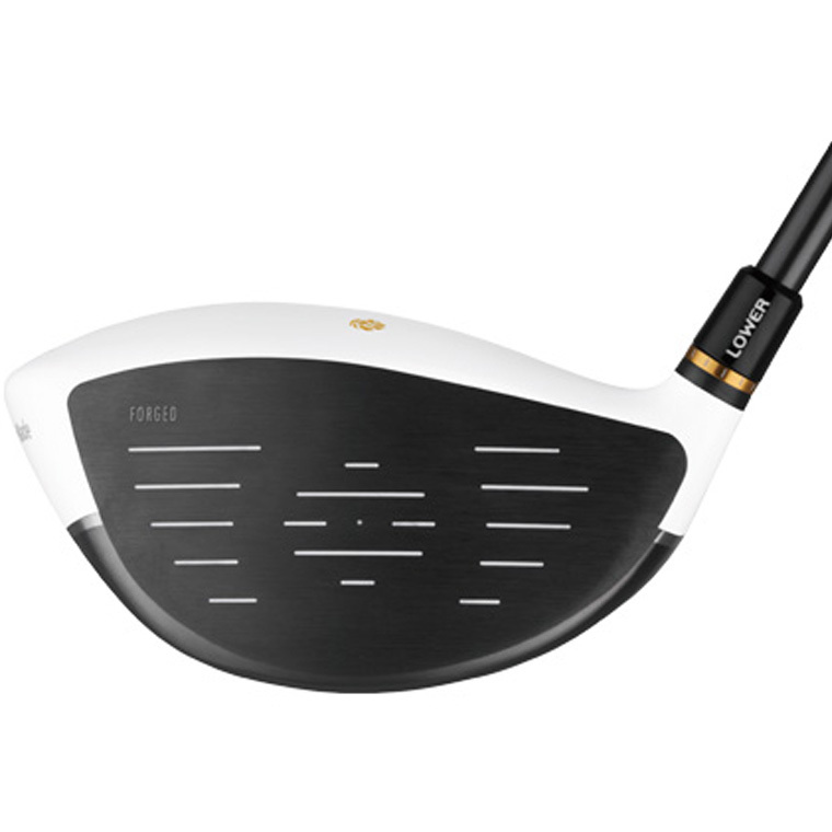 テーラーメイド グローレ F ドライバー（2014年）の試打レビュー