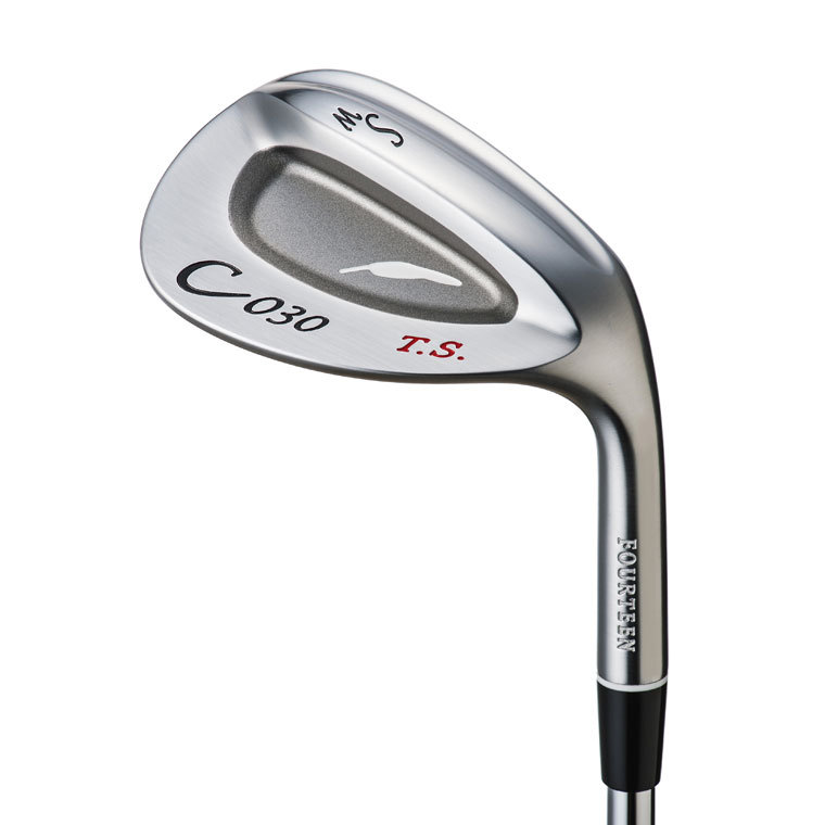 フォーティーン C030 ウェッジの試打レビュー 口コミ・評価 ギア