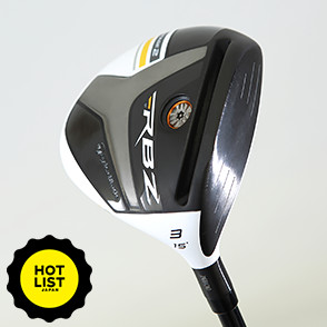 テーラーメイド RBZ ロケットボールズ 3W 5W 2本セット 2本セット RBZ