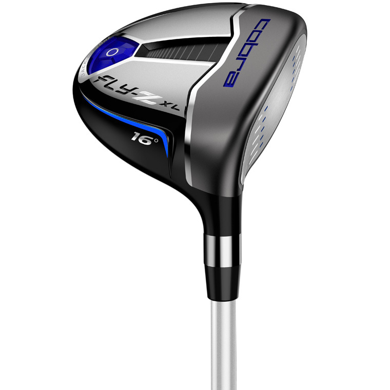 コブラ FLY-Z XL フェアウェイウッドの試打レビュー 口コミ・評価 ギア