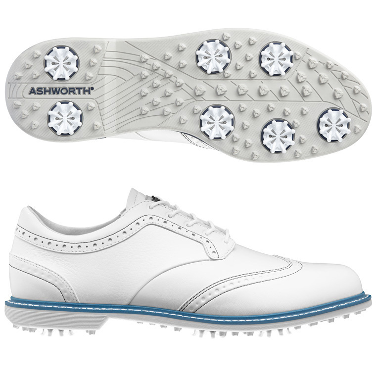 アシュワース キングストン シューズの試打レビュー 口コミ・評価 ギア