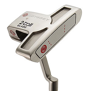 オデッセイ ホワイトホット 2ボール ツアー支給品 超激レア