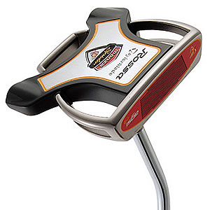 テーラーメイド テーラーメイド Taylormade ロッサ スパイダー バレロ