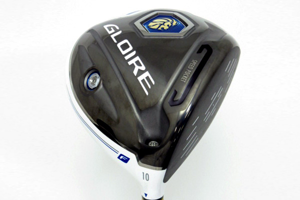 表純子も飛距離アップした「グローレF」の買いどきは！？｜中古ギア