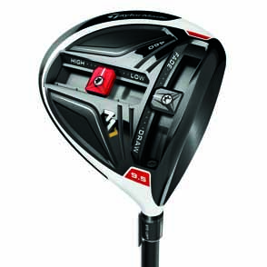 テーラーメイド M1 フェアウェイウッドの試打レビュー 口コミ・評価