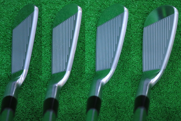 構えてみると？ ヤマハ RMX 116 アイアン｜マーク金井の試打