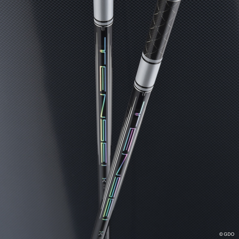 三菱ケミカル TENSEI Pro White 1K（テンセイ プロ ホワイト ワンケー