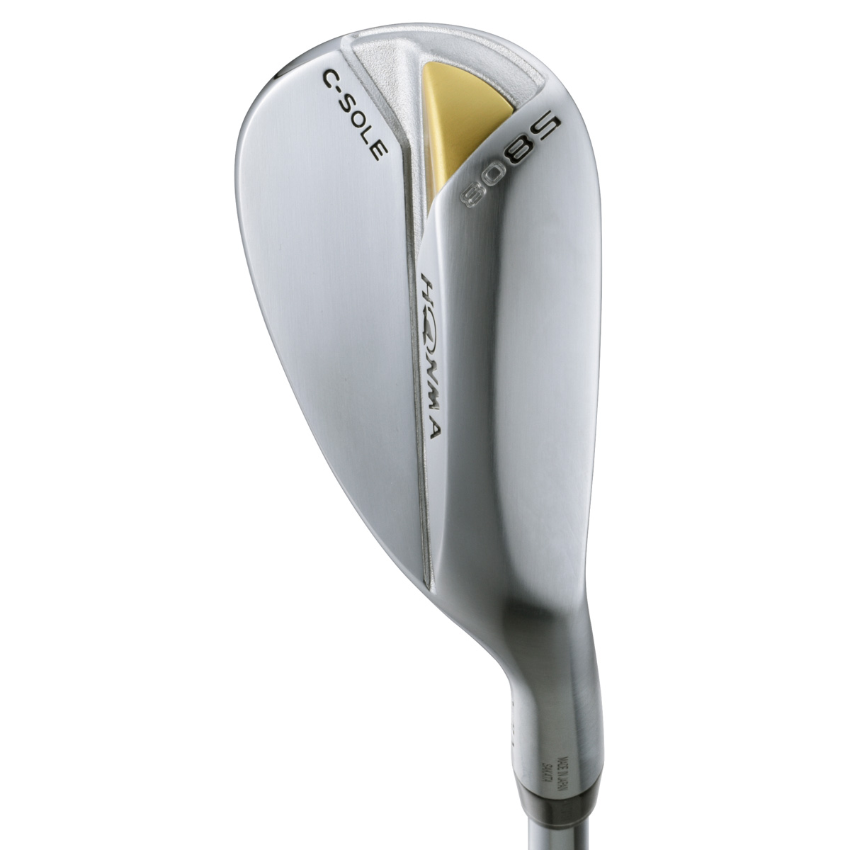 本間ゴルフ ツアーワールド TW-W ウェッジの試打レビュー 口コミ・評価