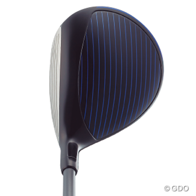 ブリヂストン ツアーB XD-F フェアウェイウッド（2018年）の試打