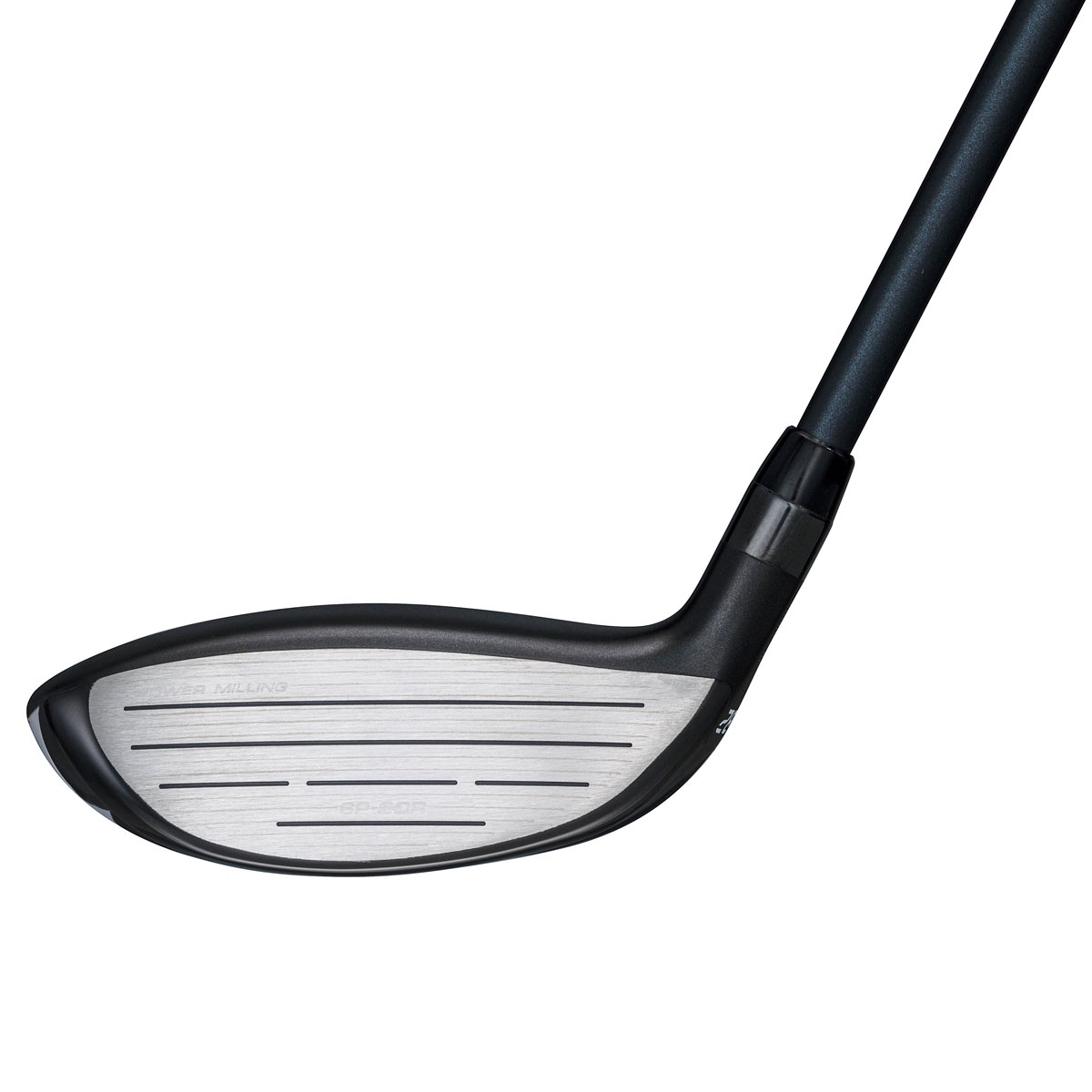 ブリヂストン B2 フェアウェイウッドの試打レビュー 口コミ・評価 ギア