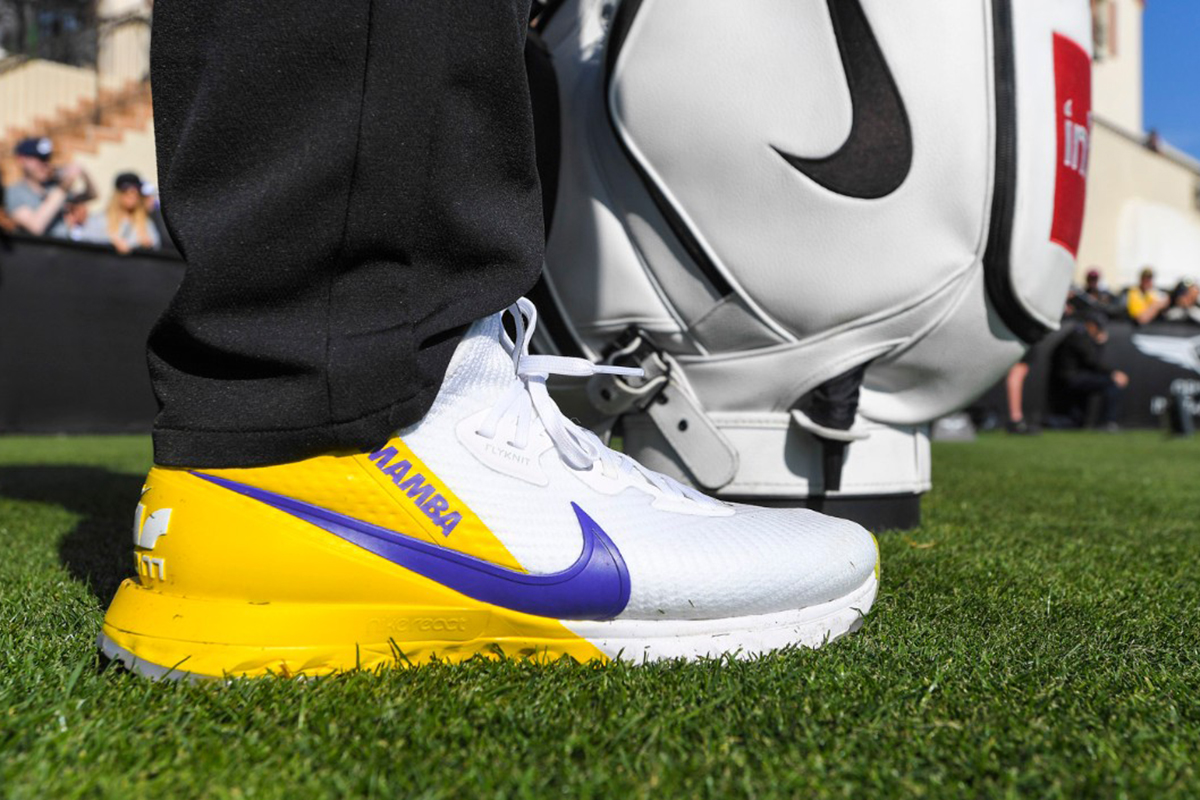 ルイ・ヴィトン、オフホワイト…ケプカ唯一無二のシューズコレクション