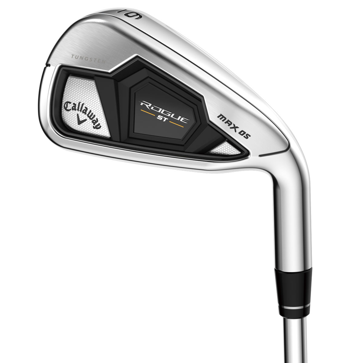 キャロウェイ ROGUE（ローグ）ST PRO ユーティリティの試打レビュー