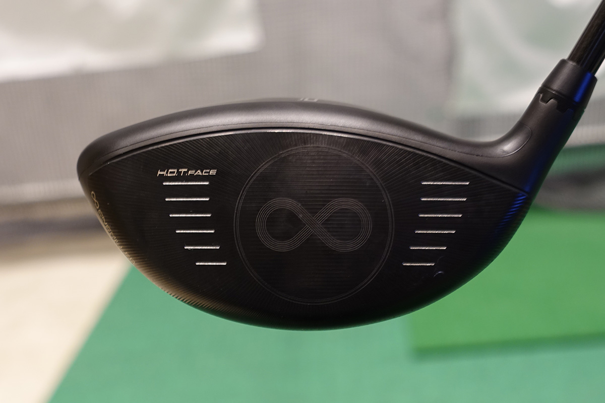 打点ズレに強くて打感がソフトに コブラ キング LTDx ドライバー｜GDO